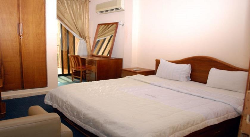 Royal Marble Hotel Benin Dış mekan fotoğraf
